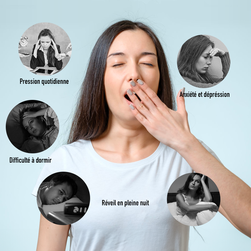 Pulseo™ : l'accessoire apaisant pour un esprit serein